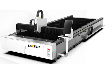 Лазерный станок для резки металла LZ3015 6000Вт