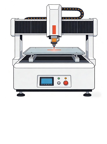ostech iСтанки лазерной резки металлаmage